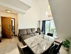The Linear (D23), Apartment #629151191